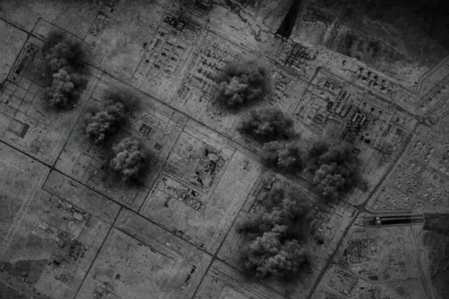 Hasar gören depolama tankları