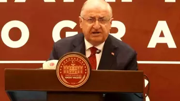 Türkiye'nin savunma gücü ve barış teminatı