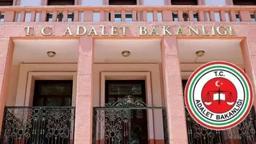 Adalet Bakanlığı atama töreni