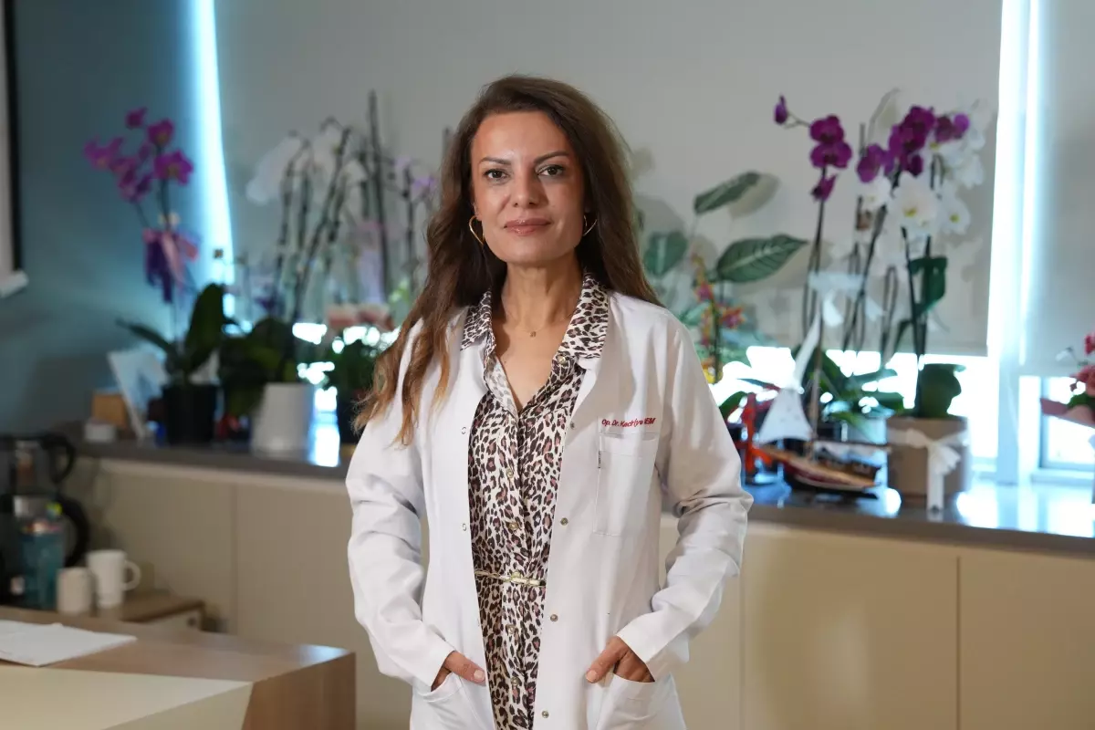 Östrojen ve Progesteron Dengesizliği Kadın Sağlığını Nasıl Tehdit Ediyor?