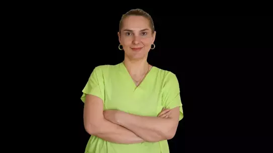 Anne adayları için seyahat sırasında beslenme önerileri