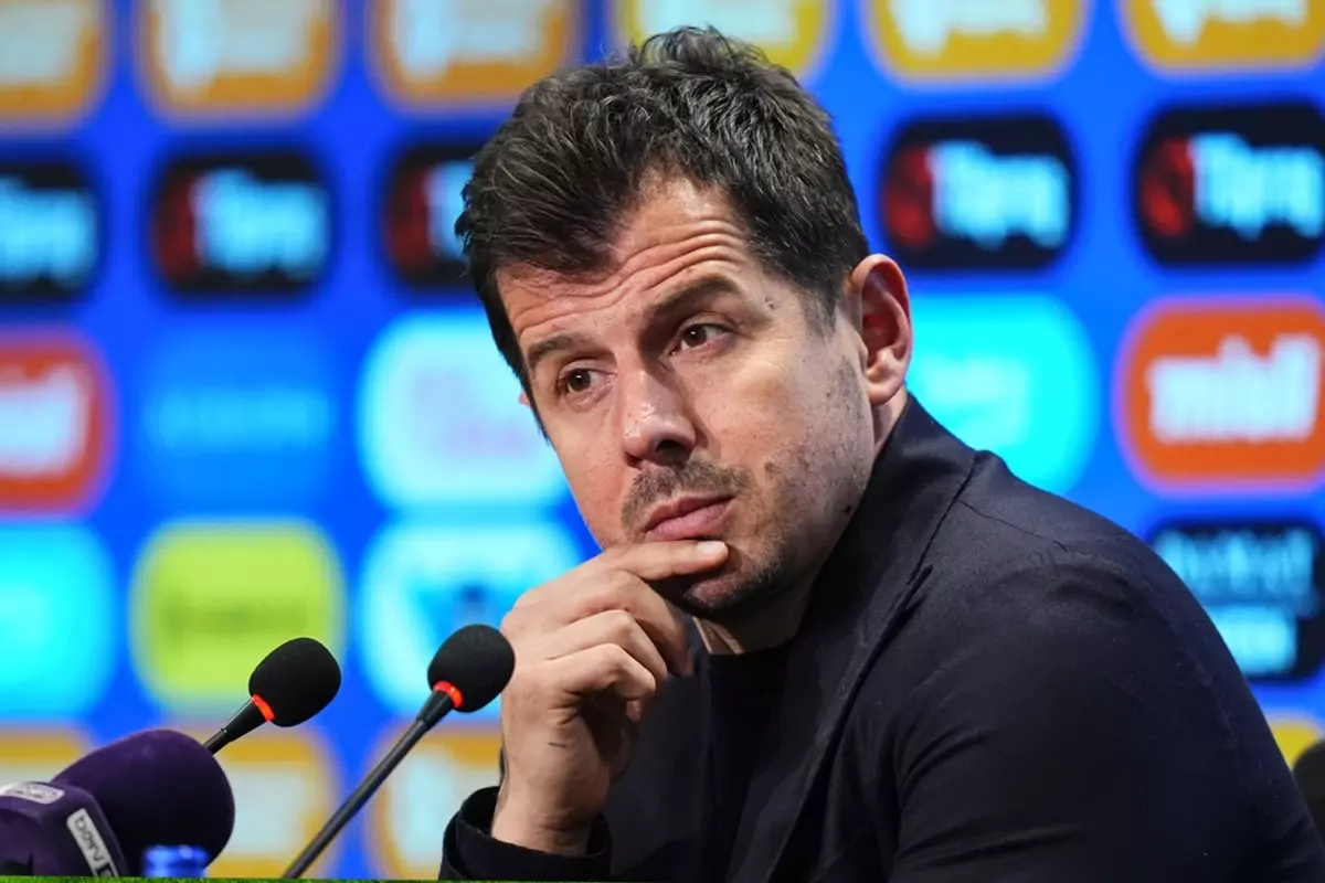 Emre Belözoğlu'ndan Kasımpaşa'nın Maç Performansına Eleştiri