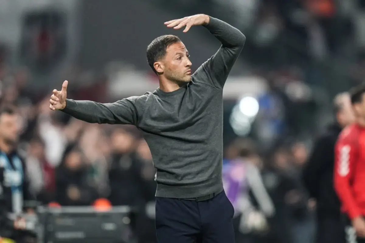 Tedesco, Oğuz Aydın'ı kadro dışı bıraktı: Yeni sezon planları belli oldu