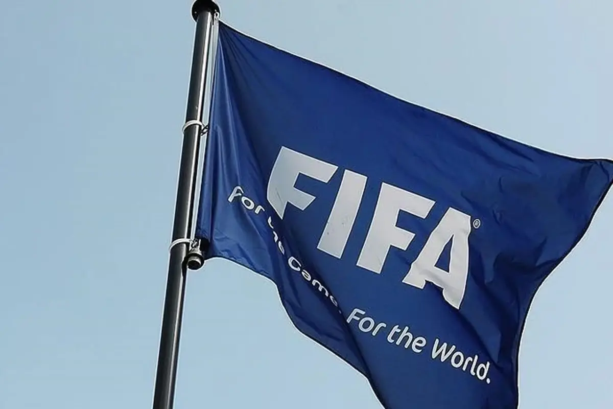 FIFA, İsrail'in Futbol Katılımına Karar Verdi: Men Kararı Yok