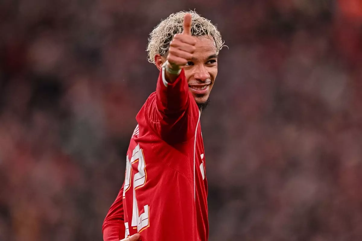 Ekitike: "Galatasaray'ı 10-0 yenebilirdik" açıklaması sonrası sosyal medyada büyük tartışma