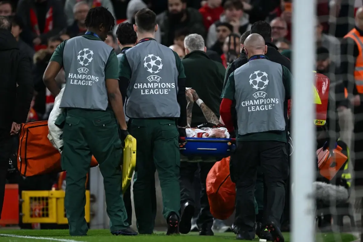 Galatasaray, UEFA'ya Noa Lang Sakâtı Nedeniyle Tazminat Dava Açıyor