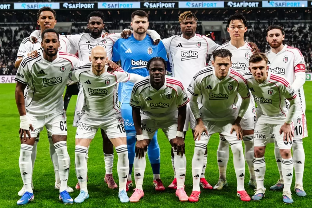 Hyeon-Gyu Oh, Kasımpaşa Zaferi Sonrası Beşiktaş’ta Kalmak İstediğini Duyurdu