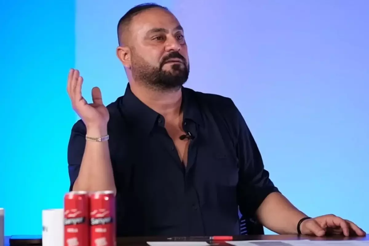 Hasan Şaş'tan Osimhen'in Sakatlığı Sonrası Galatasaray'a Kritik Uyarı