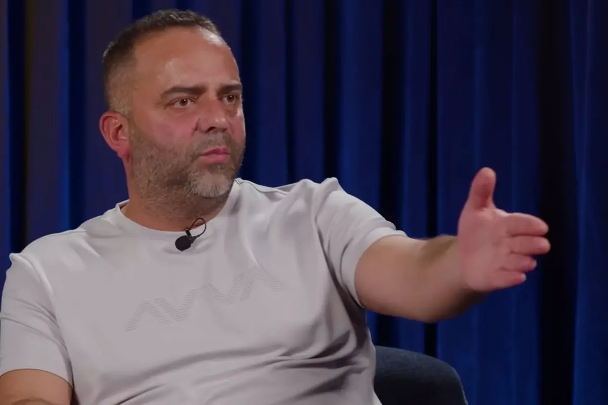 Semih Şentürk'ten Galatasaray'ın Şampiyonluk Şansı Üzerine Çarpıcı Açıklama