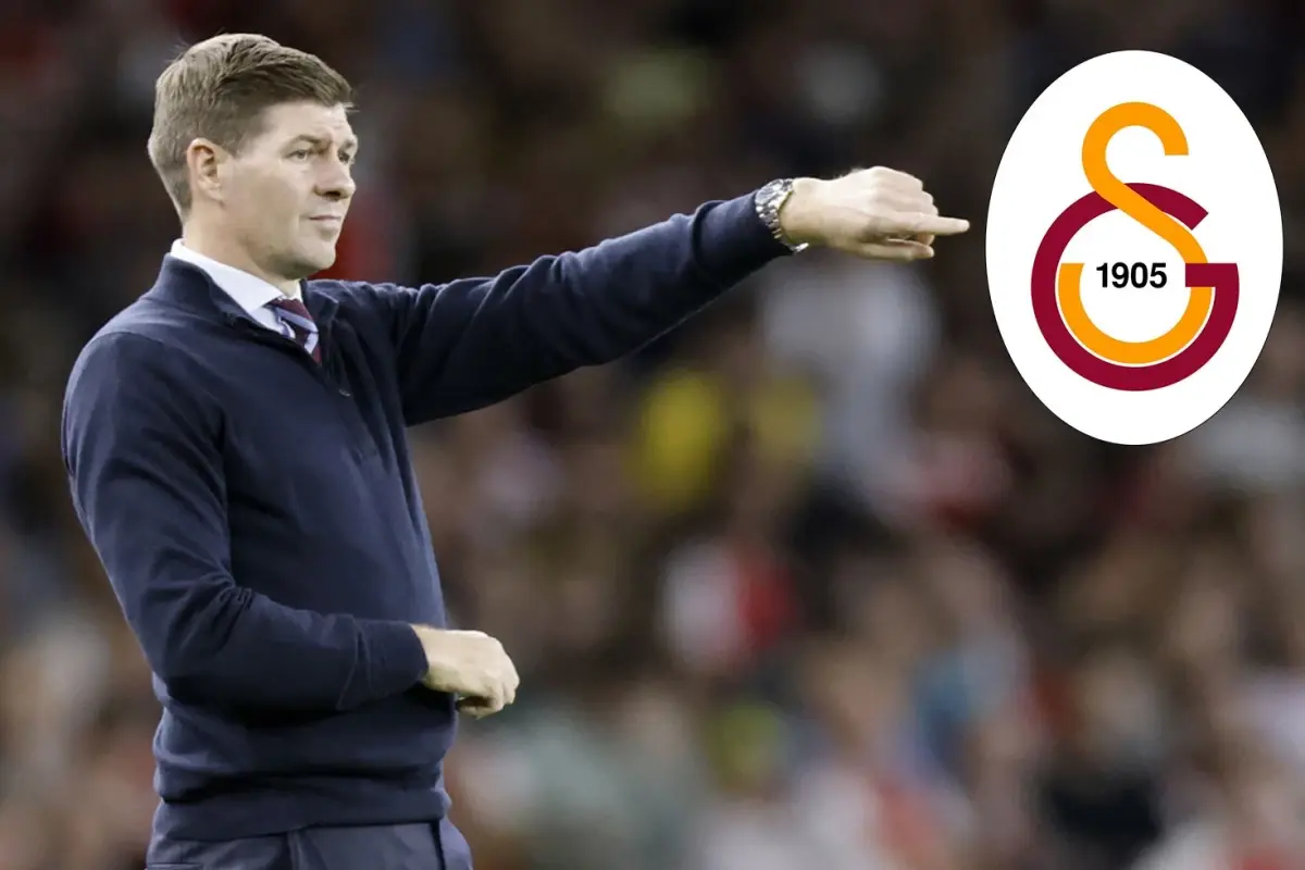 Steven Gerrard'dan Galatasaray Maçı Üzerine Sert Eleştiriler