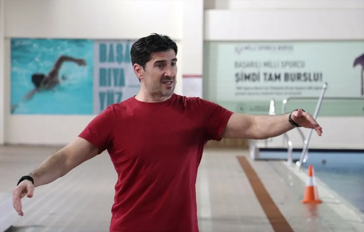 Türkiye'nin Yüzme Başarıları Yeni Rekorlarla Zirveye Çıkıyor