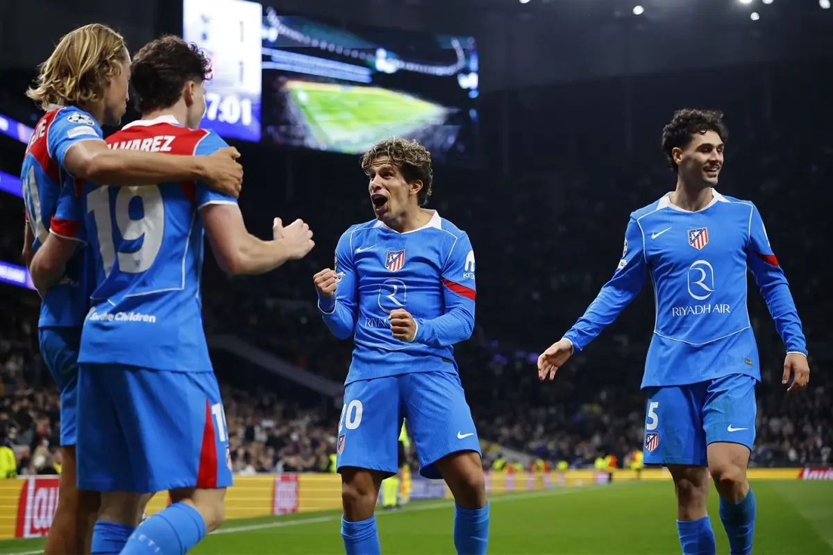 UEFA Şampiyonlar Ligi Çeyrek Finalistler Belli Oldu: 8 Büyük Takım Yarışa Hazır