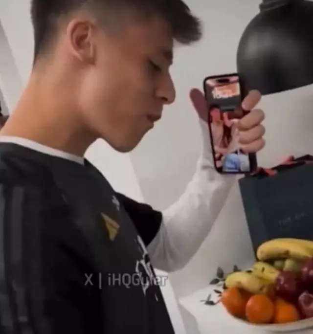 Arda Güler ve Duru Nayman birlikte