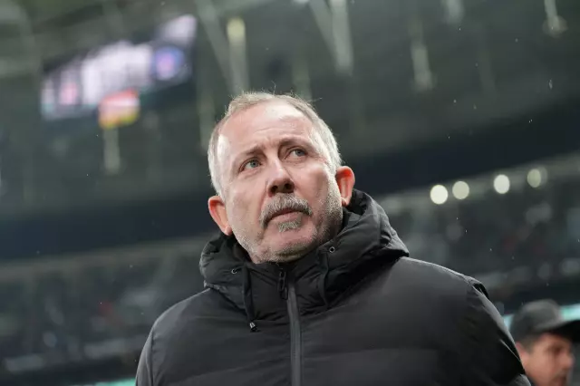 Beşiktaş sahada
