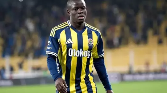 Kanté Fransa formasıyla