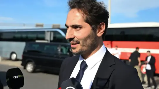 Maçın kritik anları ve gol sevinçleri