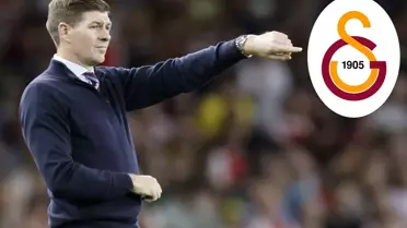 Maç sonrası Gerrard'in basın toplantısı