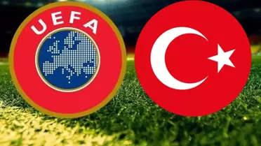 UEFA ülke puanı tablosu