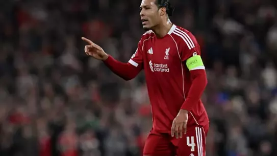 Van Dijk ve Uğurcan Çakır