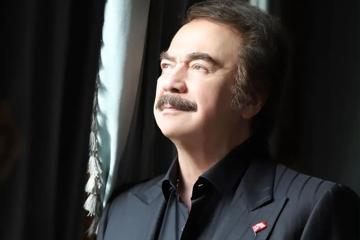 Orhan Gencebay, 81 Yaşında Covid Şüphesi Sonrası Hastaneden Taburcu Oldu