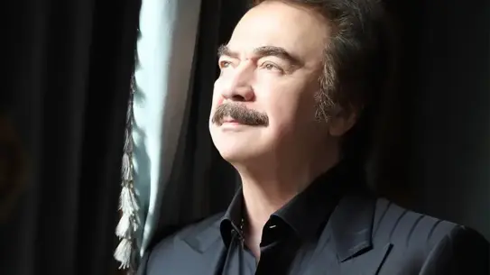 Orhan Gencebay taburcu anı