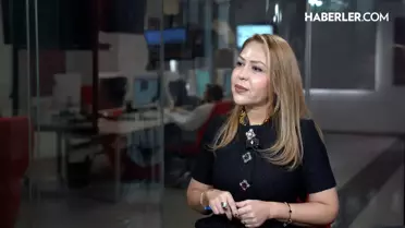 Dr. Mediha Doğanay'dan Terleme Botoksunda 10 Dakikada Etkili Çözüm