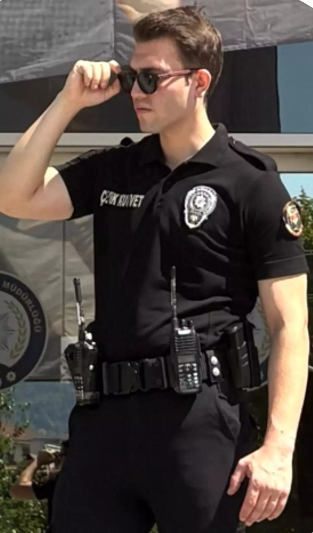 İsparta’da Bayram Tatili Tartışması: Polis Memurunun Ölümü