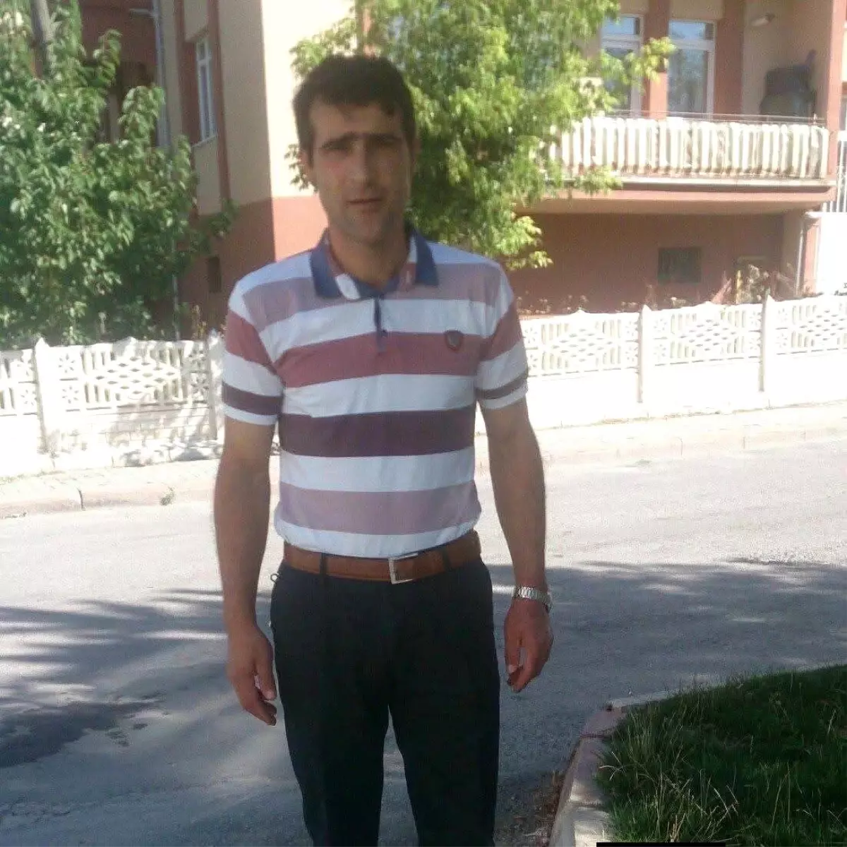 Kütahya'da Fabrikada Trajik İş Kazası: Pres Makinesine Sıkışan İşçi Hayatını Kaybetti