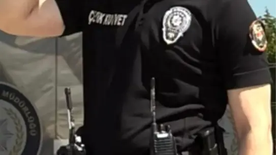 Olay yerinden fotoğraf