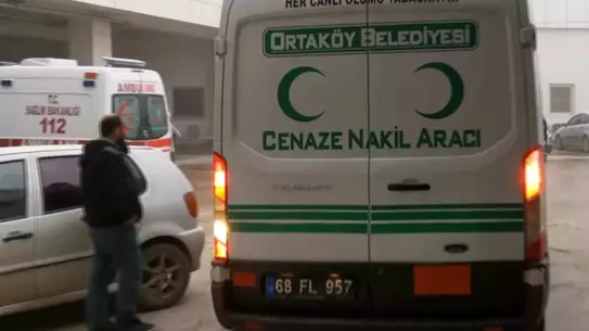 Aksaray’da Mezarlıkta Şok Cinayet: Boşanma Sürecindeki Kadının Ölümü