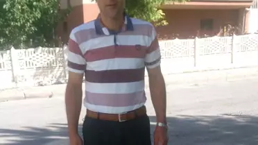 Kazanın gerçekleştiği pres makinesi