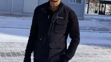 Kazanın meydana geldiği yol kesiti