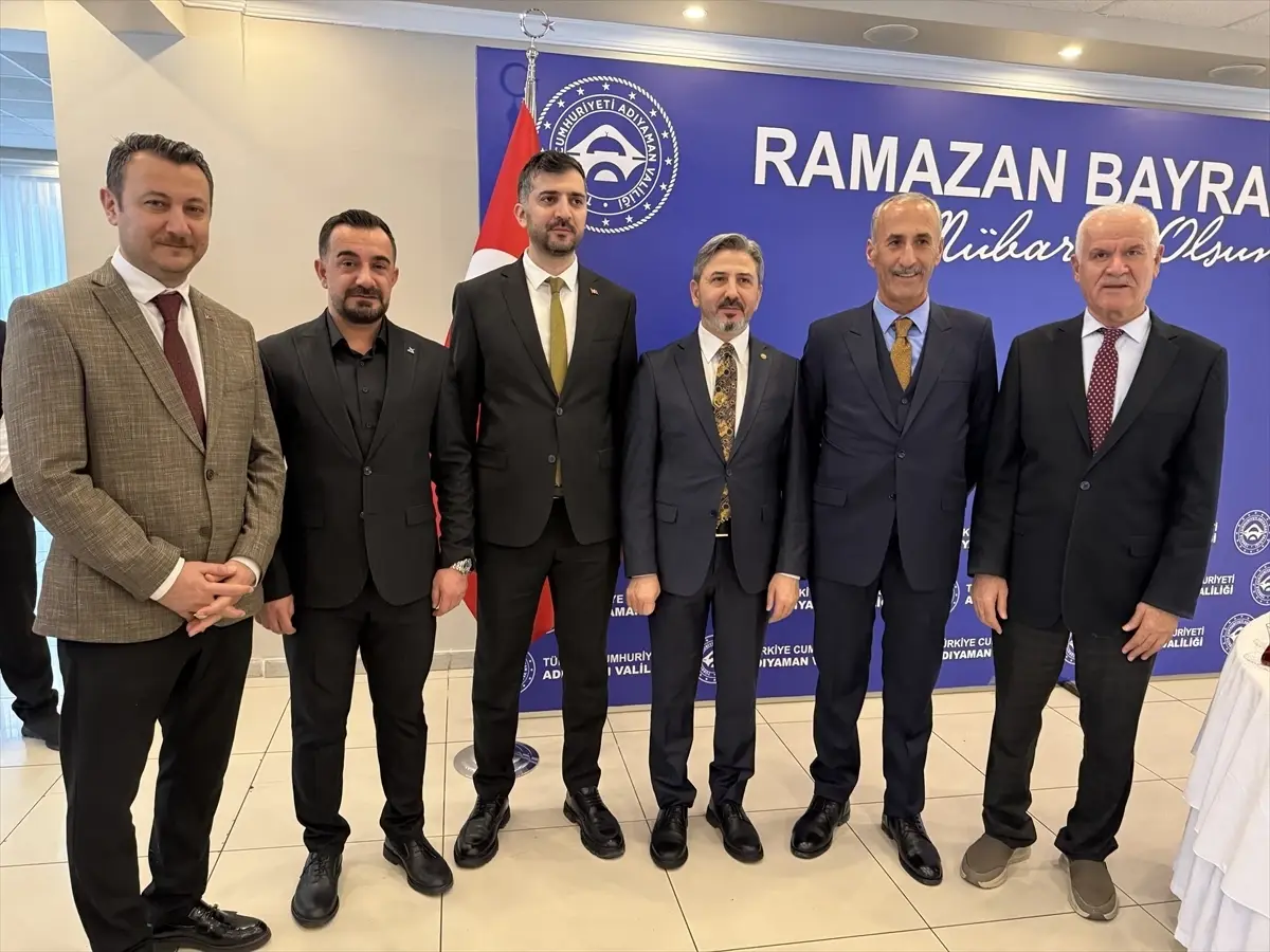 Aydın'dan Barış Dileği: Bayramda Zulümler Son Bulmalı