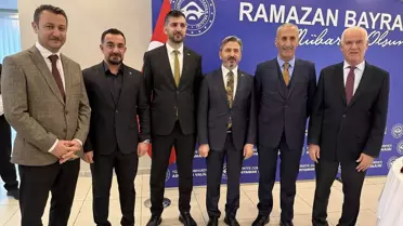 Aydın'dan Bayram Mesajı - Ana Görsel