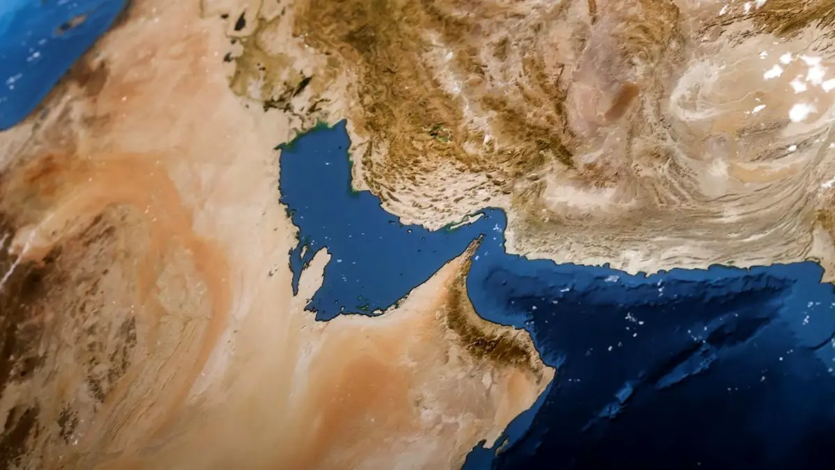 Avrupa ve Müttefikler, Hürmüz Boğazı'nda Güvenli Geçiş İçin Ortak Destek Açıklaması