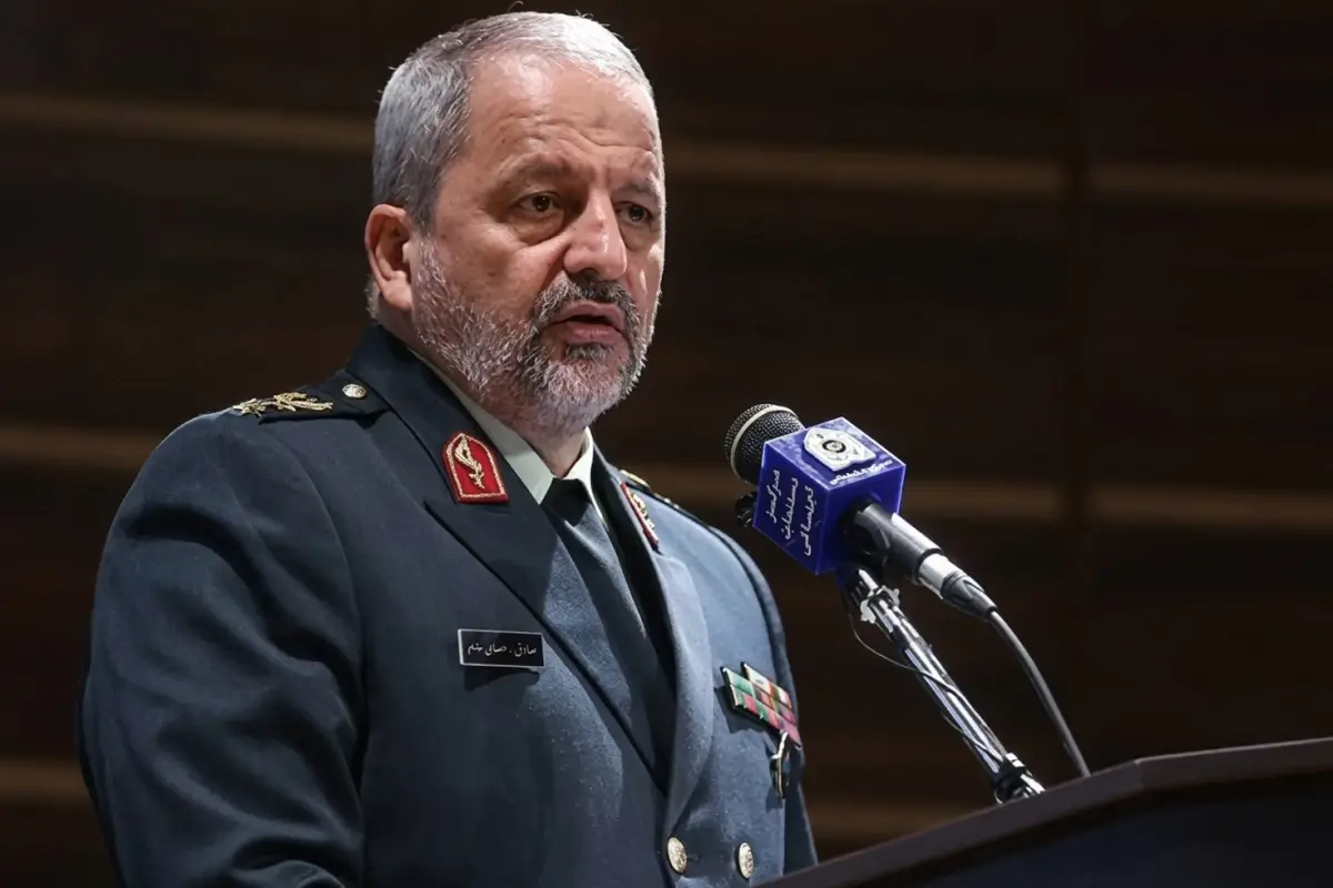 İran’da İstihbarat Komutanına Yönelik Suikast Şoku: İsmail Ahmedi Tahran’da Öldürüldü