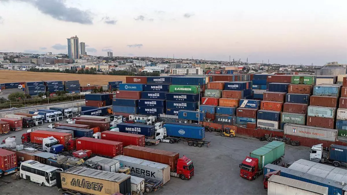 Orta Doğu Çatışmasının Türkiye'nin Cari Açığına Yansıması