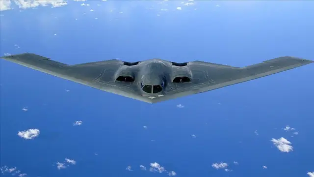 Rusya kaynaklarından alınan istihbarat haritası