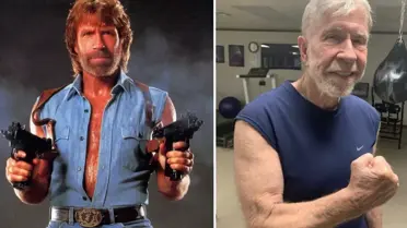 Aksiyon Efsanesi Chuck Norris 86 Yaşında Hayata Veda Etti