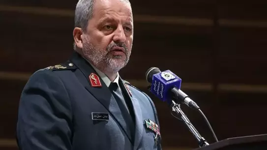 İran’da İstihbarat Komutanına Yönelik Suikast Şoku: İsmail Ahmedi Tahran’da Öldürüldü