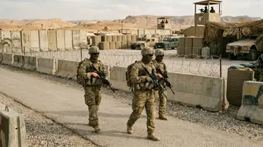 NATO, Irak’taki Tüm Personeli Avrupa’ya Güvenli Şekilde Tahliye Etti