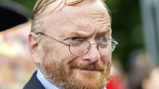 Milonov'un önerisiyle ilgili görsel