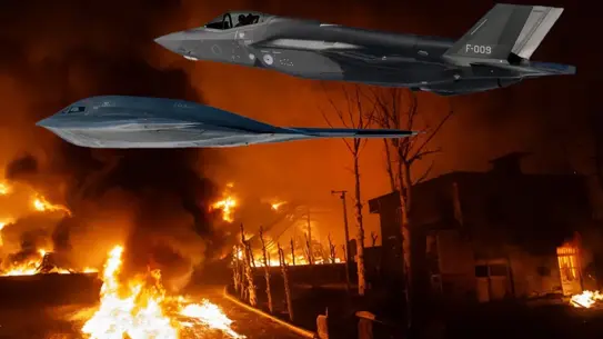 ABD ve İsrail'in İran Operasyonu: Günün Kritik Gelişmeleri ve Yeni Savaş Stratejileri