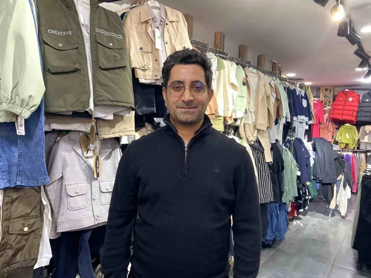 Bursa’da Bayram Alışverişi Sırasında 16 Bin TL Değerindeki Hırsızlık Olayı