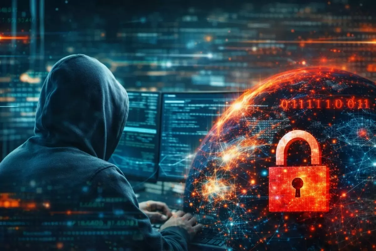 Küresel İş Birliğiyle Dev Botnet Ağı Çökertildi