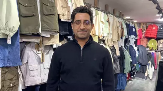 Bursa’da Bayram Alışverişi Sırasında 16 Bin TL Değerindeki Hırsızlık Olayı