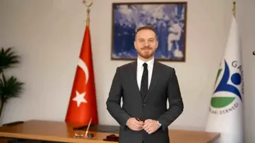 GAGİAD etkinliği görseli