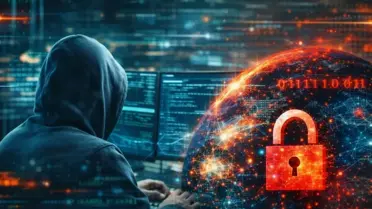 Botnet kontrol paneli ekran görüntüsü