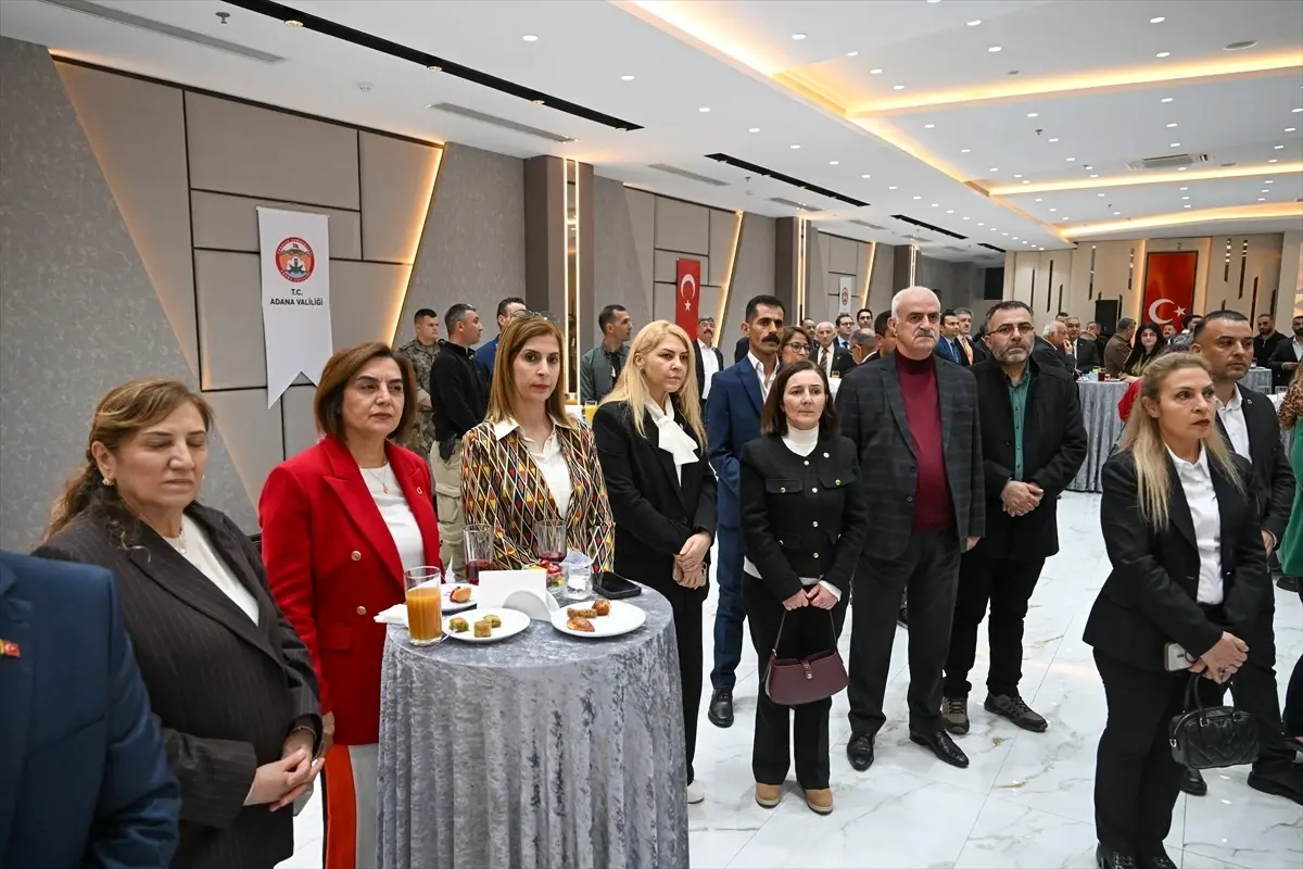 Adana ve Osmaniye’de Bayram Coşkusu: Valiler ve Halk Bir Arada