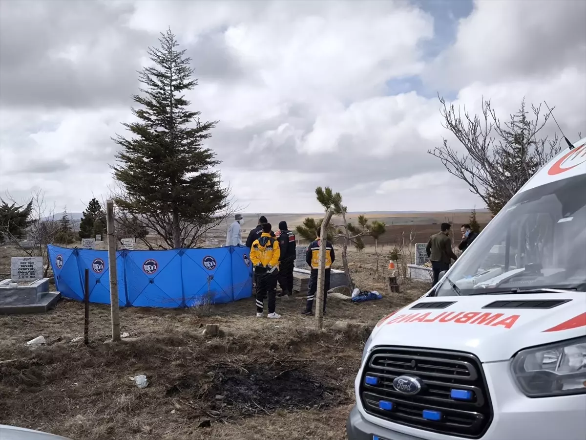 Aksaray’da Boşanma Sürecindeki Kadına Şok Saldırı: Mezarda Ölüm